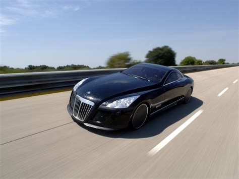 maybach exelero, 2005, 1600x1200, Wallpaper, 07 Wallpapers HD / Desktop ...