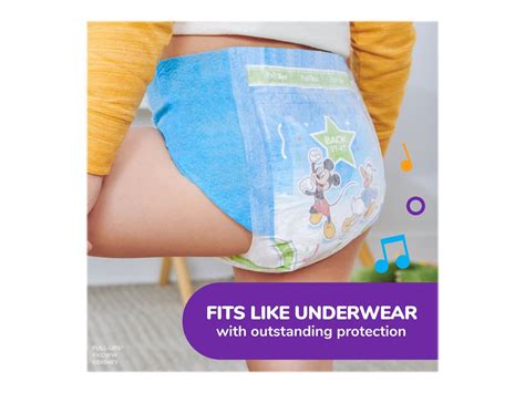 Pampers Easy Ups My Little Pony Training Pants Toddler, 42% OFF