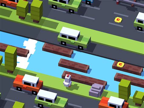 Hipster Whale - Crossy Road Support