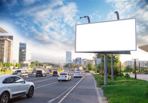 Are BillBoards Effective? | True Impact Media