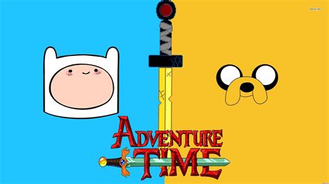 Finn And Jake Wallpapers - Wallpaper Cave