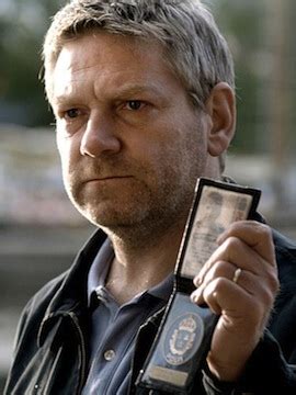 Wallander (Series) - TV Tropes