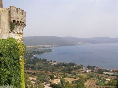 Lake Bracciano - Wanted in Rome