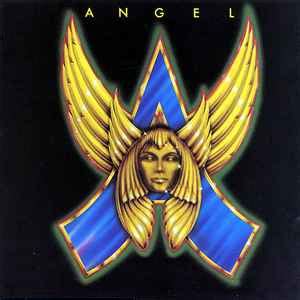 Angel - Angel | Releases, Reviews, Credits | Discogs