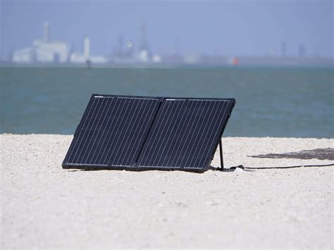 Camping Solar Panels: An Overview of Your Best Options