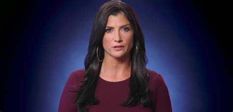 Dana Loesch: Who Is the NRA's Newest Spokesperson?