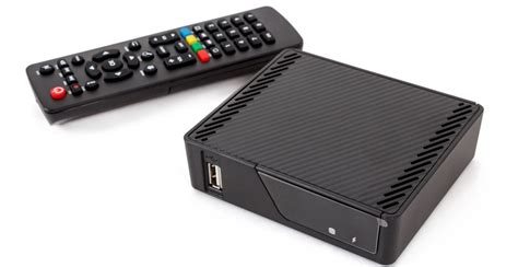 Best Android Tv Boxes 2024 - Thea Abigale