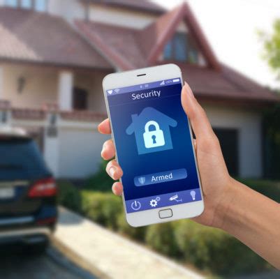 4 Tips For Choosing A Security System Installation Company