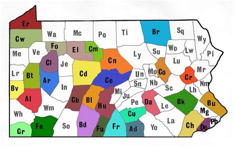 This Week In Pennsylvania Archaeology: Huntingdon County is the Home of Rockshelters and Iron ...