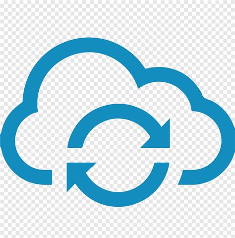 OneDrive Cloud computing Computer Icons Cloud storage Google Sync, cloud computing, text, cloud ...