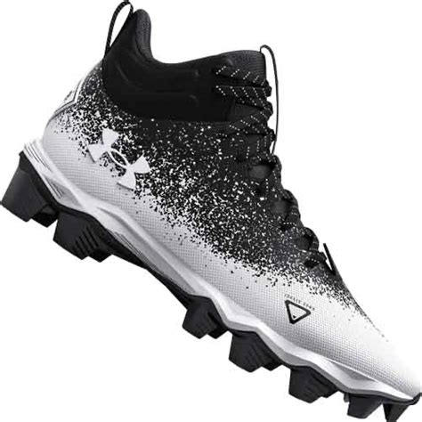 Under Armour Spotlight Franchise RM 2.0 Jr. Youth Boys Kids Football Cleats