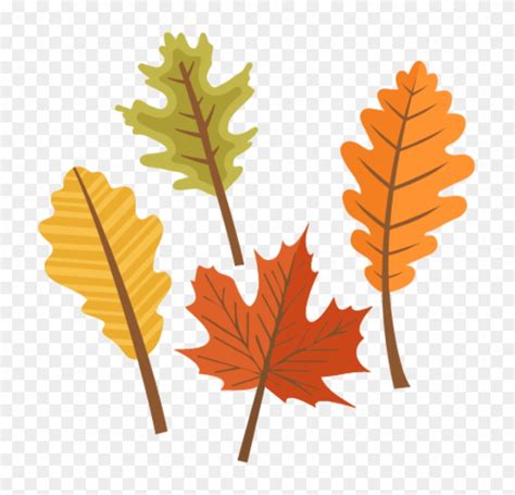 Download High Quality leaf clipart cute Transparent PNG Images - Art ...