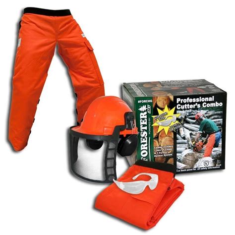 Chainsaw Safety Chaps | eBay