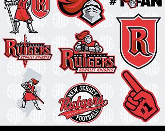 Rutgers Logo Vector at Vectorified.com | Collection of Rutgers Logo ...