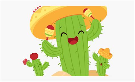 Cactus clipart fiesta, Cactus fiesta Transparent FREE for download on WebStockReview 2023