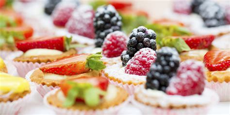 Why We Need To Improve Our Perception (And Consumption) Of Dessert | HuffPost