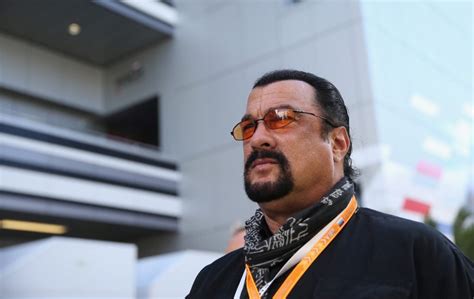 Steven Seagal charged by SEC with failing to disclose payments - WISH ...