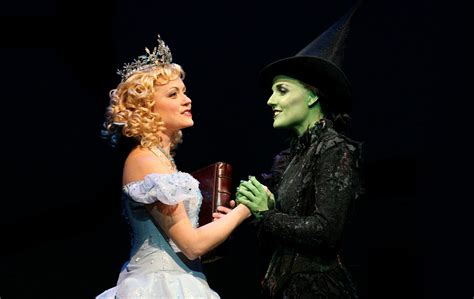 WICKED The Musical | Official Site | Multimedia