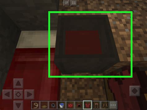 How to Dye Leather Armor in Minecraft Pocket Edition: 5 Steps