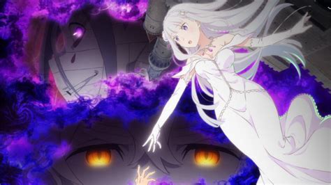 Re:Zero Season 3 Reveals First Key Visual, New Trailer and More Information on March 24 - Anime ...