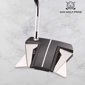 Best face balanced putters: Top 5 face balanced putters