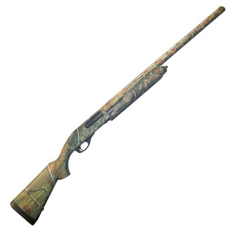 Remington Model 870 Express Super Magnum Realtree AP Camo 12 Gauge 3-1/2in Pump Action Shotgun ...