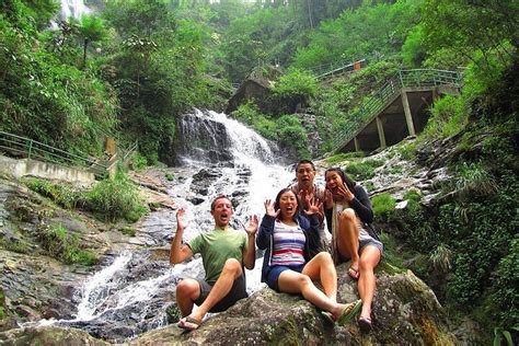 2024 (Sapa) From Sapa: Waterfalls, Trekking and Tribal Villages Tour