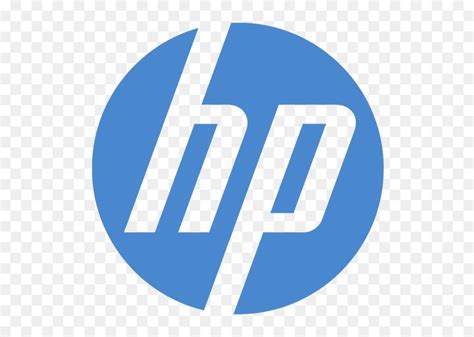 HP Compaq Logo - LogoDix