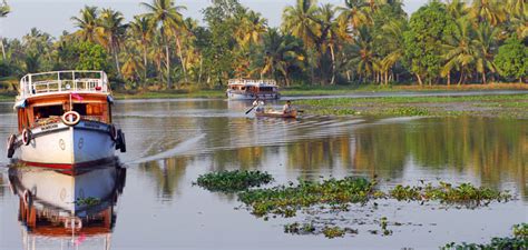 Kumarakom Backwaters - Just Kerala