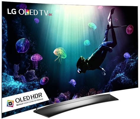 LG OLED65E6P vs OLED65C6P : Which LG’s 2016 55-Inch OLED TV Model to Choose? | UHD Comparison