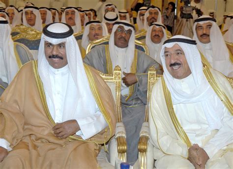 Kuwait's Emir Sheikh Nawaf dies, Sheikh Meshal named as successor ...