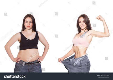 9,639 Loss Weight Before After Images, Stock Photos & Vectors | Shutterstock