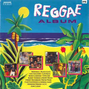 The Reggae Album | Releases | Discogs