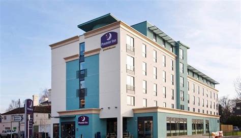 Loughborough Hotels | Book Cheap Hotels In Loughborough | Premier Inn