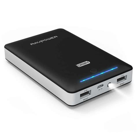 Best Portable Chargers External Battery in 2016 - Value Nomad