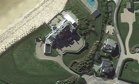 Taylor Swift’s Beach House Location - Global Film Locations