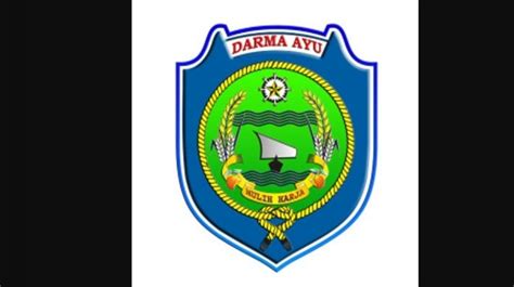 Detail Download Logo Kabupaten Indramayu Koleksi Nomer 15