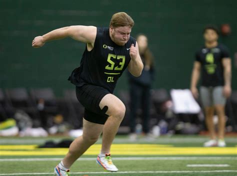 Oregon Football: Biggest winners from Oregon Ducks 2023 Pro Day