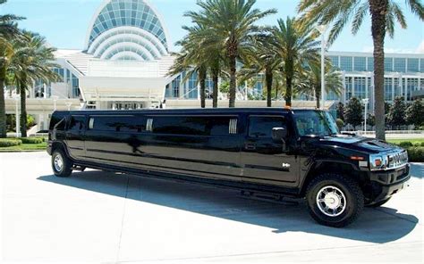 Limousines Orlando, FL - View Our Limousine Rental Fleet - Get Pricing ...