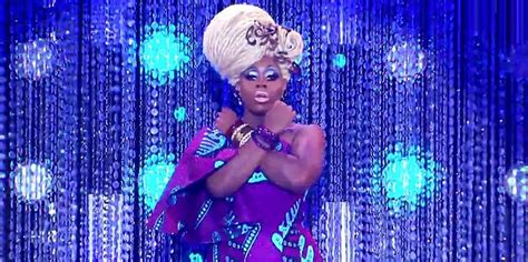 Monet X Change: 'Drag Race' Is the Most Culturally Diverse Show Ever