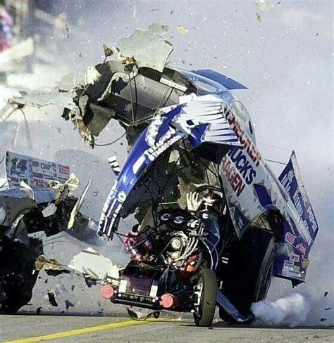 Funny Car Explosion! Funny Car Drag Racing, Nhra Drag Racing, Funny Cars, Auto Racing, Cj Jeep ...