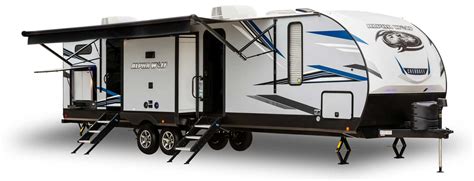 Forest River RV Dealership | RVs Northwest