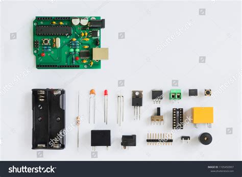 201 Pcb Tool Kit Images, Stock Photos, 3D objects, & Vectors | Shutterstock