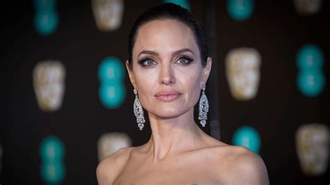 Angelina Jolie to enter Marvel Universe! - Celebrity Gossips, Hollywood ...