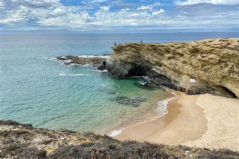 Praia Naturista do Salto, Portugal - Beach Guide, Info, Photos - BeachAtlas