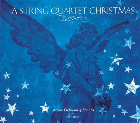 A String Quartet Christmas - Steinway & Sons