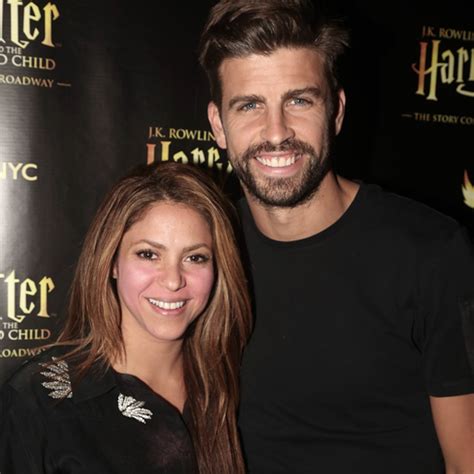 Why Shakira’s Boyfriend Gerard Piqué Was MIA From the 2020 Super Bowl