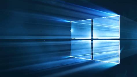 Windows 10 Logo HD Wallpaper (74+ images)