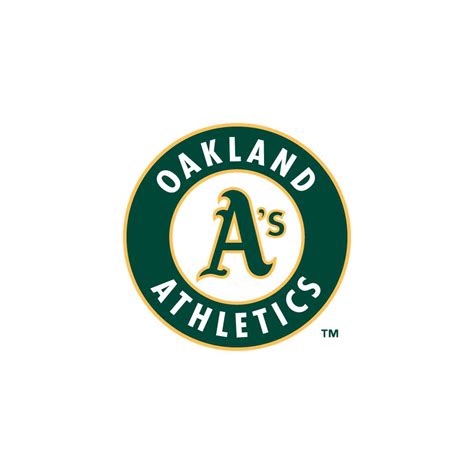 Oakland Athletics Logo Vector - (.Ai .PNG .SVG .EPS Free Download)