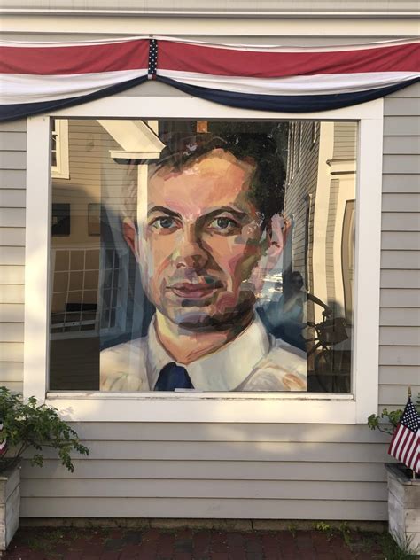 Pete Buttigieg Provincetown campaign stop ignites LGBTQ voters: 'It's ...